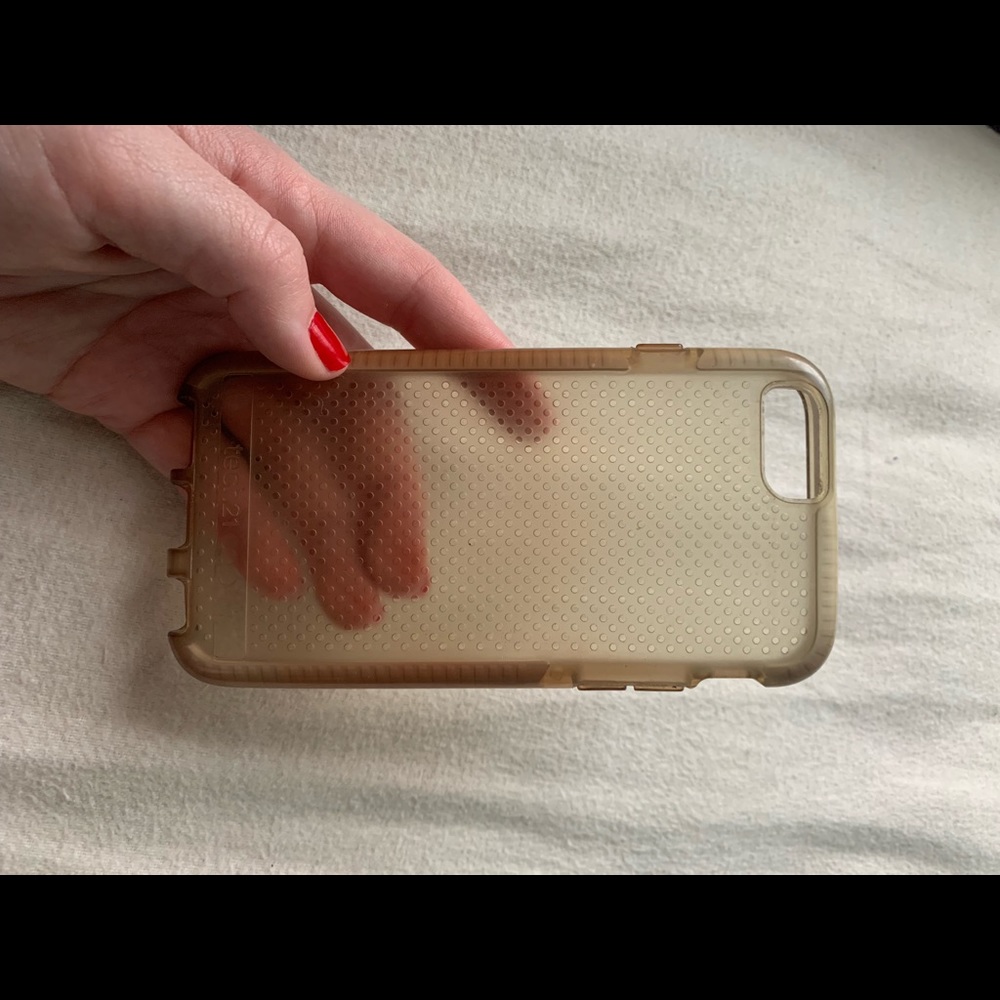 Tech21 IPhone 6/6s Phone Case